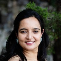 Medical City McKinney Employee Garima Sharma's profile photo
