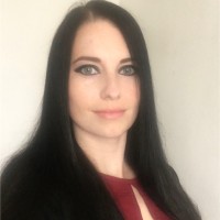 Worldpay Employee Rachel Carden's profile photo