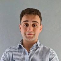 Intelligent Lumen Employee Santiago Fernández González's profile photo