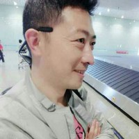 NTS-Group Employee Andy Ju's profile photo