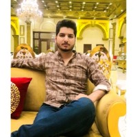 Tripper Technologies Employee Muhammad Rashid's profile photo
