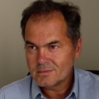 Pascal Mercier Email & Phone Number