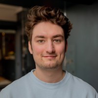 Latitude Employee Braden Schlegel's profile photo