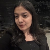 Kritika Bajoria Email