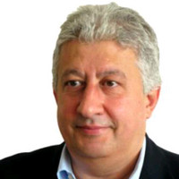 AMH Family Enterprise Ltd , T/A McDonald's Employee Ali Hajj's profile photo