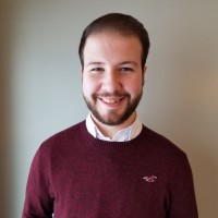 Simons Architects Employee Noah Jacques's profile photo
