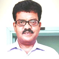 Steel Authority of India Limited Employee Asit Mohanty's profile photo