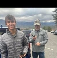 AmeriCAL, Inc. Employee Tanner Day's profile photo