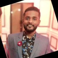 TechVida Employee Manish Moorti's profile photo