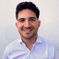 Bonafide Argentina Employee Lucas Gabriel Cofré's profile photo