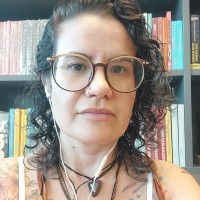 TrueDialog: Enterprise-Grade SMS Texting Platform Employee Aline Correa Patriarca's profile photo