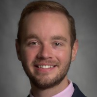 Sam Houston State University Employee Ryan Marek's profile photo