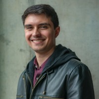 Cube Ventures Accelerator Employee Luigi Maresca Mello's profile photo