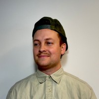 Monday Marketing Employee Buzz Beeson's profile photo