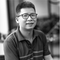 Flow Networks Employee Phong le's profile photo