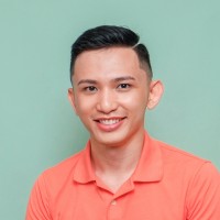 HelloConnect Employee Keith Burca's profile photo
