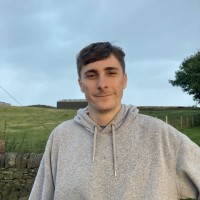 Suade Employee Freddie Bird's profile photo