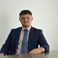 KBS Corporate - UK's No.1 in Business Sales Employee Oliver Rigby's profile photo