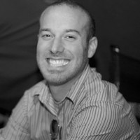 Wild Blue Technologies Employee Adam van Vreede's profile photo