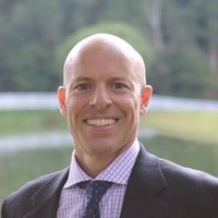 Jason Hennessey Consulting Employee Tom Crandall's profile photo