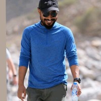 FADA Employee Bikesh Bade's profile photo
