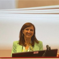 CORCYM Employee Sara Gaggianesi's profile photo