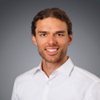 OmegaLambdaTec GmbH Employee Nico Winkel's profile photo