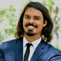 Institut 4.10 Employee Avinash-Xavier Picandet's profile photo