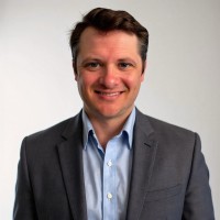 Bank of America Employee Eric Beringer's profile photo