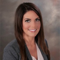 The Hartford Employee Karisa Christensen's profile photo