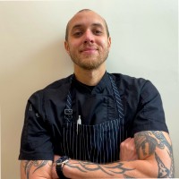 Morrison Healthcare Employee Brian Munoz's profile photo