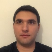 Kansas City National Security Campus Employee Peter Roth's profile photo