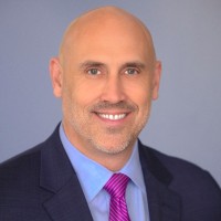 Center Point, Inc. Employee Stephen Grilley's profile photo