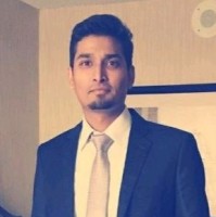 Trinus Engineering Employee Danish Pervaiz's profile photo