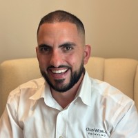 System & Soul Employee Apostoli Matsikas's profile photo