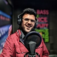 Goldman Sachs Employee Vivek Shah's profile photo