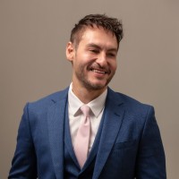 Rescue | The Behavior Change Agency Employee Jeff Jordan's profile photo