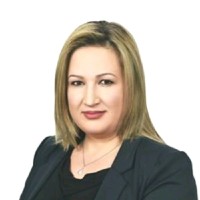 Exit Realty First Choice Employee Lena Matatov's profile photo
