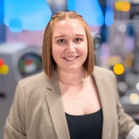 AVT Simulation Employee Jeana Parker's profile photo