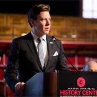 Canadian Solar Inc. Employee Andrew Williams's profile photo