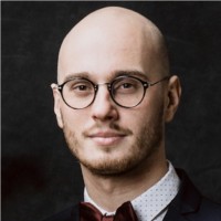 GRUPPOMIMO Employee Hugo Meese's profile photo