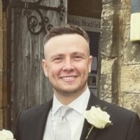 Sytner Group Employee William Lemons's profile photo