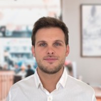 Data Analyst Employee Julian Loffreda's profile photo