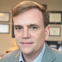 Memorial Hermann Health System Employee Chris Langan's profile photo