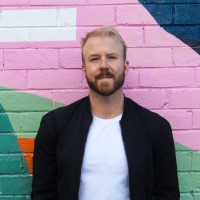 Creative Natives Employee Ryan Kelly's profile photo