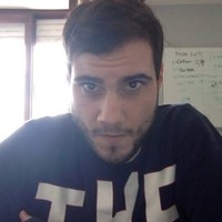 Cargofive Employee Juan Garabato's profile photo