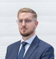 BFirst.Tech Employee Krzysztof Szubryt's profile photo