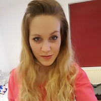 Prolog Limited Employee Katarzyna Korecka's profile photo