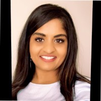 Techno-Aide Employee Doli Patel's profile photo