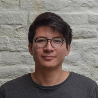 Partenamut Employee Alexis Guanochanga's profile photo